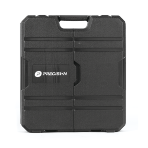 Juego de Herramientas con 144 piezas totales. Pulgadas + Milimétricas. Presentación Maletín. 6 PST144MA AD 2 p