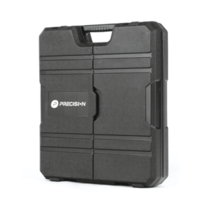 Juego de Herramientas con 144 piezas totales. Pulgadas + Milimétricas. Presentación Maletín. 8 PST144MA AD 4 p