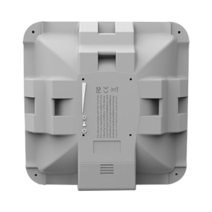 (SXTsq Lite5) CPE y PtP, MIMO en 5GHz 802.11 a/n con Antena Integrada de 16dBi, Hasta 316 mW de Potencia 3 RBSXTSQ5ND AD 1 p
