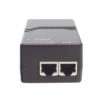 Inyector PoE estándar 802.3af Gigabit 15w 11 RGE120GE p
