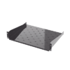 Charola para Rack de 19", 34 cm de Profundidad, 2UR. 5 SCH19X13.5 p 2