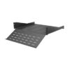 Charola para soportar equipos en rack, además soporta teclado y mouse 6 SCH19X135Tdet
