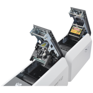Kit Impresora SMART51L / Con Laminador /DOBLE Lado/3 Años Garantia / Incluye 2 x RibbonColor / 100 tarjetas PVC/ 1 Cinta de Limpieza/ Software 5 SMART51L AD 2 p