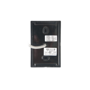 Lector de Proximidad compatible con dispositivos MIFARE® 3 SYSKR600M AD 1 p