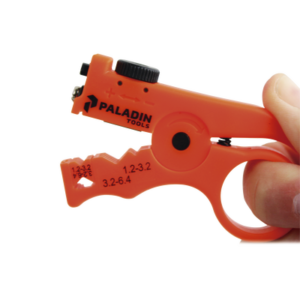 Desforradora Longitudinal y Circular de Fibra Óptica 3 TCCPS AD 2 p