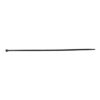 Cincho de nylon color negro, 4.8 x 310mm (100pzs) (4200-04001) 15 THCOR31N det