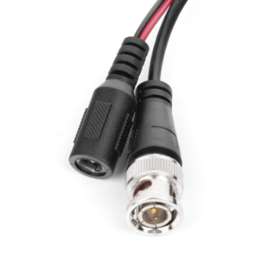 Kit de transceptores activos con conector para alimentación (12V/24Vcc/AC) TurboHD para aplicaciones de video por UTP Cat5e/6 en HD. Distancia de hasta 150 m en 4K 7 TT101PVTURBO AD 3 p