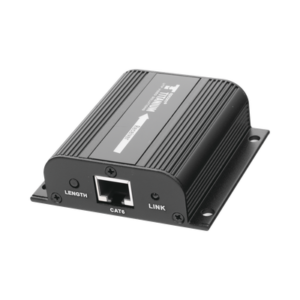 Receptor Compatible para Kits TT372EDID / TT714PRO / TT718PRO / TT744 4 TT372EDIDRX LAT DER p