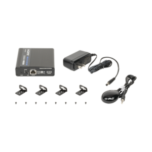 Receptor Compatible para Kits TT- 676 / 4K@60Hz con IR / Distancia de 70 Metros / Conexión en Cascada de hasta 10 Receptores con TT676. 4 TT676RX AD 3 p