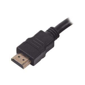 Cable HDMI de Alta Resolución en 4K de 1 Metro 4 TTHDMI1M AD 1 p