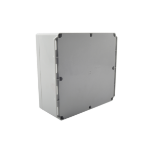 Gabinete Plástico para Exterior (IP65) de 300 x 300 x 150 mm Cierre por Tornillos. 5 TXG01571 AD 3 p