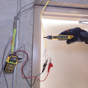 Sonda para trazado Probe-PRO 6 VDV500123 AD 4 p