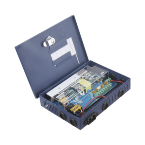 Fuente de Alimentación ALTO RENDIMIENTO de 11 - 15 Vcc @ 6 Amper / 4 Canales de Salida / Voltaje de Entrada de 96-264 Vca 3 XP4DC6HD AD 2 p