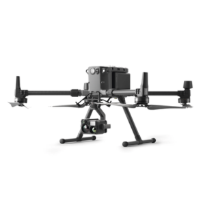 Payload Zenmuse H20N, 23x Zoom Óptico Híbrido/Telémetro Laser Alcance de 1200m/ Gran angular 12MP /Cámara Térmica 640x512px/ Compatible con Drone Matrice 300 4 ZMH20N AD 3 p