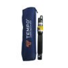 Localizador Visual de Fallos (VFL) para fibra óptica con entrada universal de 2.5 mm, hasta 7 Km de distancia 6 180XL p
