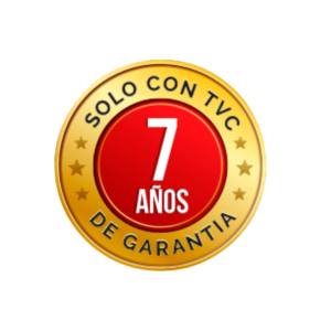 7 aC3B1os de garantia ajax 1 10