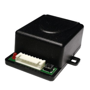 YLI WBK400112 - Modulo con relay normalmente abierto y cerrado con control remoto para apertura de puerta soporta hasta 30 controles / Alimentación a 12VDC 3 77344 YLI WBK400112 MODULO CON RELAY NC NO CONTROL REMOTO CARRUSEL