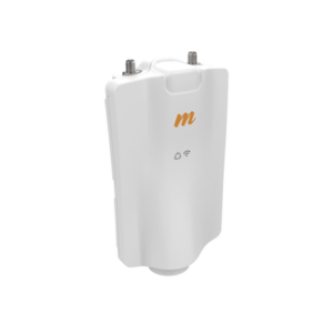 Punto de Acceso A5x, 4.9-6.4 GHz, Conectorizado, MU-MIMO 2X2, hasta 64 usuarios concurrentes, 700 Mbps, conectores SMA-hembra, Adaptación al entorno, Monitoreo a través de la nube 2 A5X AD 1 p