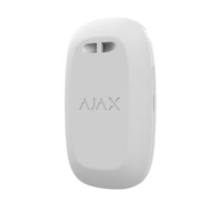 AJAX Button back