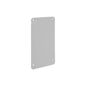 AJAX Keypad W Teclado tC3A1ctil inalC3A1mbrico con soporte de pared. Color Blanco solo smartbracket