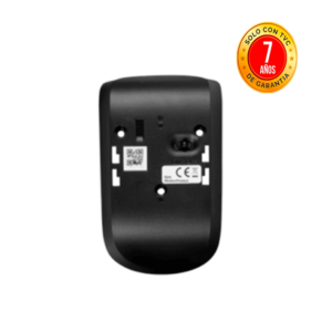 AJAX MotionProtect PlusB - Detector de movimiento inalámbrico Microondas e Infrarrojo. Color Negro 5 AJAX MotionProtect B Detector de movimiento inalambrico. Color Negro5 1