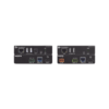 Kit Extensor OMEGA 4K/UHD HDBaseT TX/RX para HDMI con USB 4 ATOMEEXKIT p