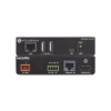 OMEGA 4K/UHD Receptor HDBaseT para HDMI con USB 4 ATOMEEXRX p