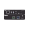 OMEGA 4K/UHD Transmisor HDBaseT para HDMI con USB 5 ATOMEEXTX p
