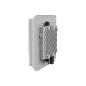 Punto de Acceso WiFi Sectorial 2.4/5.8 GHz Alta Capacidad para Exterior 512 Usuarios Concurrentes 3 AX500S LAT IZQ p