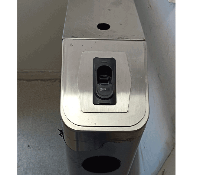 Accesorio-Montaje-Lector-FR1200-Intregado-Torniquete-TS2100-FP1100-ZKTeco.png Accesorio Montaje Lector FR1200 Intregado Torniquete TS2100 FP1100 ZKTeco