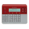 BOSCH I_B926F Teclado con conexion SDI2 / Compatible incendio / Alfanumerico 8 B925F