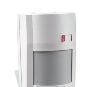 DSC BV300D - Detector de Movimiento Infrarrojo cableado digital soporta Lentes Multiples 1 BV 300