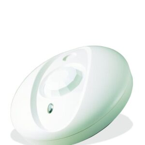 DSC BV500 - Detector de movimiento PIR 360°  cableado  para montaje en techo