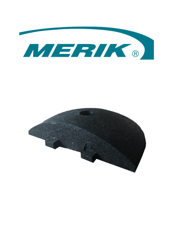 Bisel para Reductores de Velocidad 16100E Merik