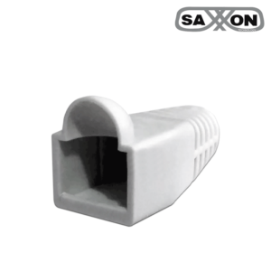 Bota Para Plug RJ45 S902A3 Saxxon1