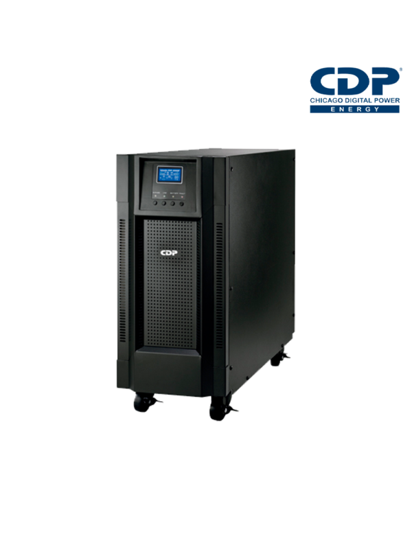 CDP UPO226AX UPS De Onda Senoidal 6KVA 5400W 1 2