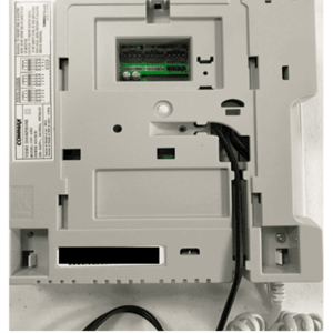 CMX104069 COMMAX CDV43KSDRC4LG KIT DE VIDEOPORTERO MONITOR FRENTE CARRUSEL5