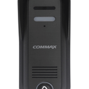 COMMAX CMX104108 DRC4CPHD FRENTE DE CALLE DE 1MP CARRUSEL4 1
