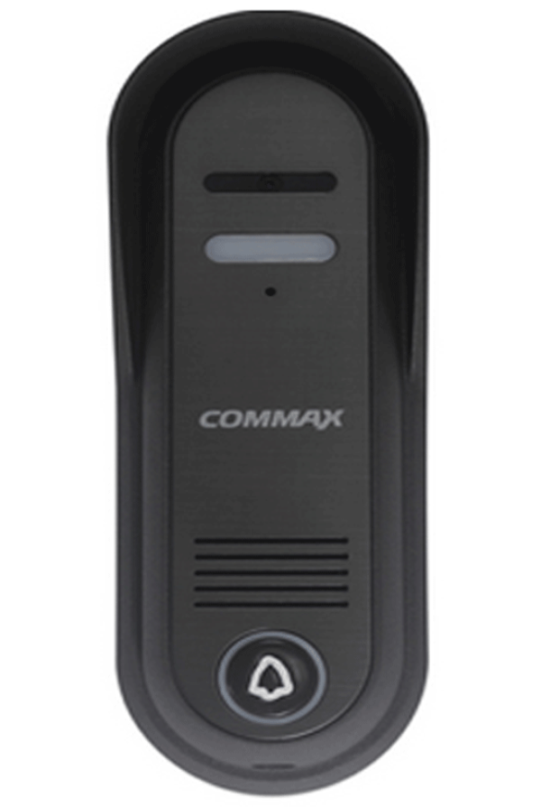 COMMAX CMX104108 DRC4CPHD FRENTE DE CALLE DE 1MP CARRUSEL4 1