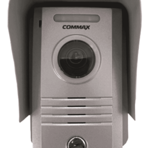 COMMAX CMX2260001 CUBIERTA METALICA DE PROTECCION CARRUSEL1