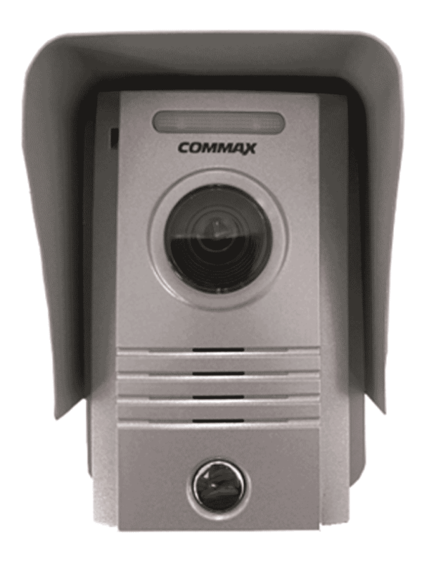 COMMAX CMX2260001 CUBIERTA METALICA DE PROTECCION CARRUSEL1