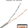 Cable UTP OCAT3CCA