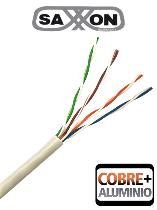 Cable UTP OUTP5ECCA305BC