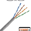 Cable UTP OUTP5ECCA305G