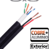 Cable UTP OUTP5ECCAEXT2E cca