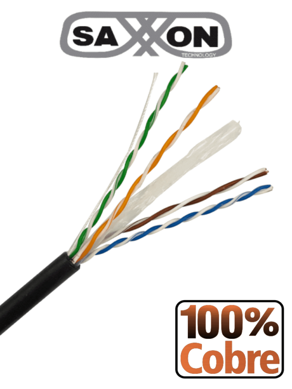 Cable UTP OUTP6COP150NE