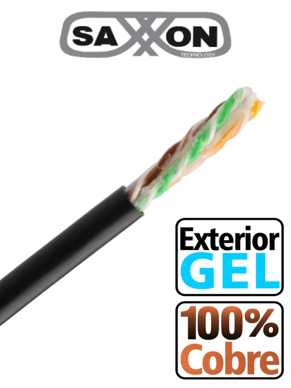Cable UTP OUTPCAT6GCOPEXT