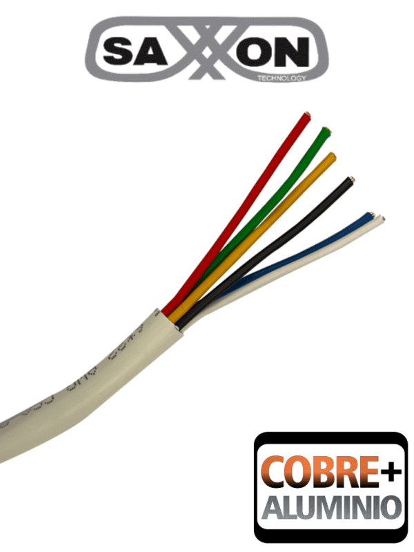 Cable de Alarma OWAC6305JF