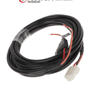 DAHUA MC-PF3-B3-4 - Cable de Alimentación para DVR Movil Dahua/ #LoNuevo