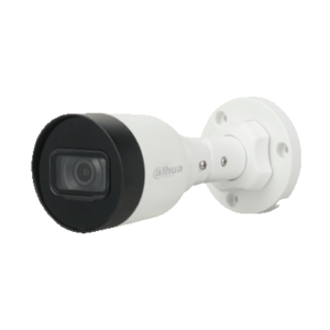 Camara IP Bullet 4 Megapixeles Microfono Integrado IR IPC HFW1431S1 A S4 Dahua 1